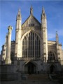 Winchester Cathedral 14_11_05
